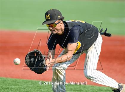 Thumbnail 2 in Lincoln vs Madison [James] photogallery.