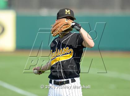 Thumbnail 3 in Lincoln vs Madison [James] photogallery.