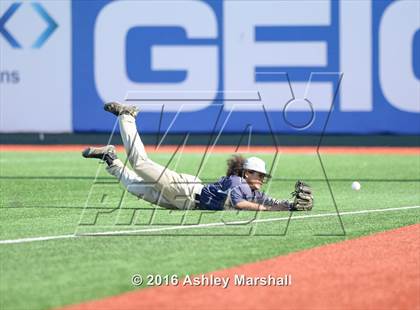 Thumbnail 2 in Lincoln vs Madison [James] photogallery.