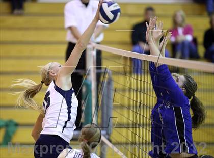 Thumbnail 1 in Highlands Ranch @ ThunderRidge photogallery.