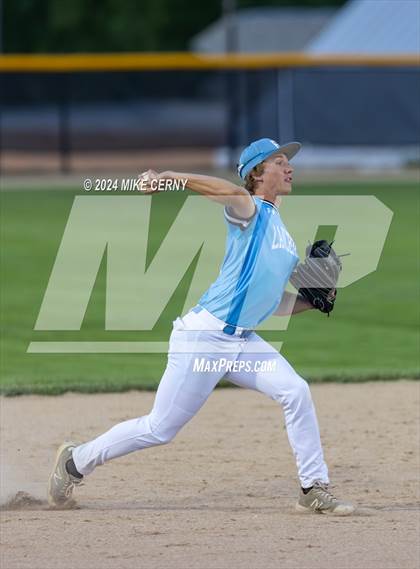 Thumbnail 2 in Shawnee Mission East @ Shawnee Mission Northwest photogallery.
