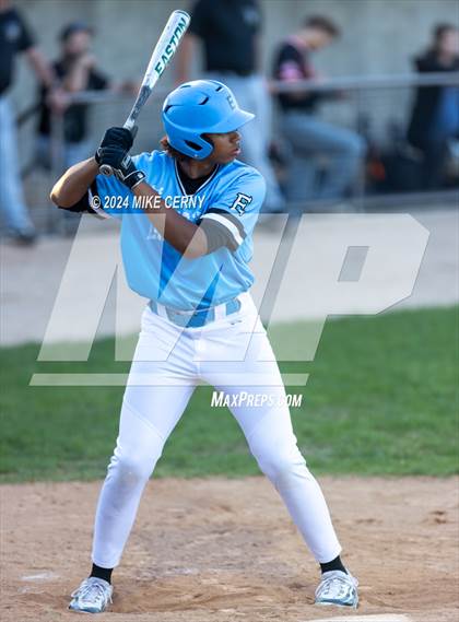 Thumbnail 3 in Shawnee Mission East @ Shawnee Mission Northwest photogallery.