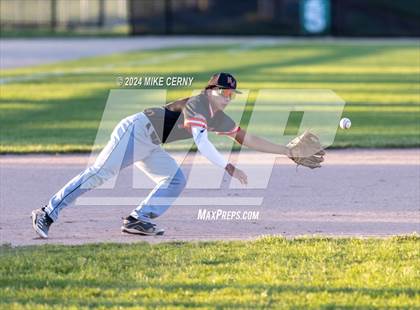 Thumbnail 2 in Shawnee Mission East @ Shawnee Mission Northwest photogallery.
