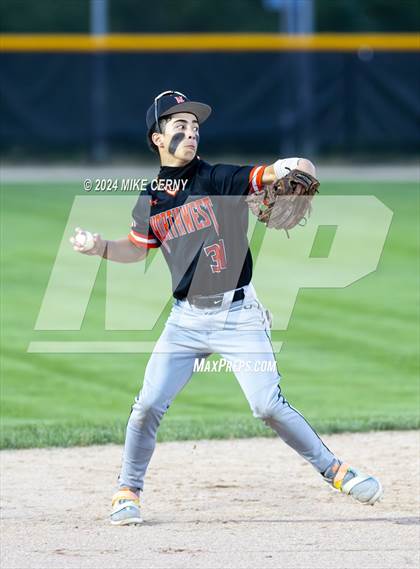 Thumbnail 1 in Shawnee Mission East @ Shawnee Mission Northwest photogallery.