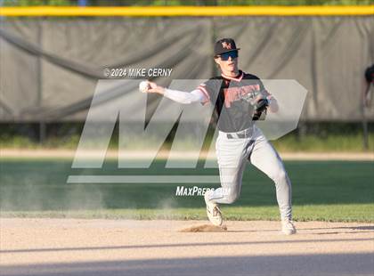 Thumbnail 2 in Shawnee Mission East @ Shawnee Mission Northwest photogallery.