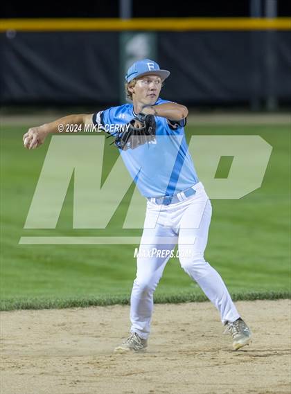 Thumbnail 2 in Shawnee Mission East @ Shawnee Mission Northwest photogallery.