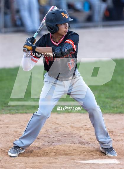 Thumbnail 2 in Shawnee Mission East @ Shawnee Mission Northwest photogallery.