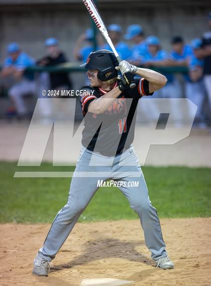 Thumbnail 3 in Shawnee Mission East @ Shawnee Mission Northwest photogallery.