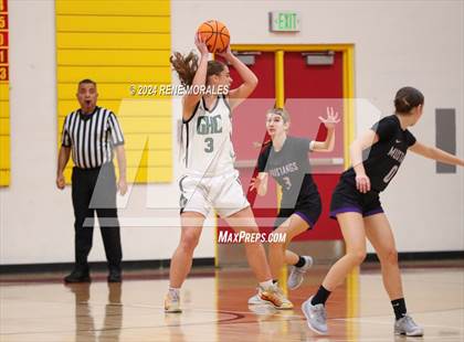 Thumbnail 3 in Marlborough vs Granada Hills photogallery.