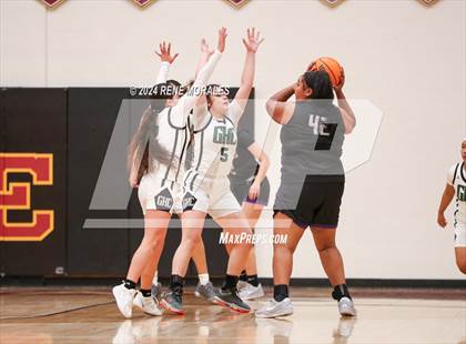 Thumbnail 3 in Marlborough vs Granada Hills photogallery.