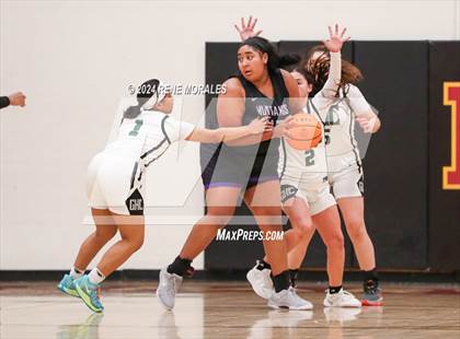 Thumbnail 2 in Marlborough vs Granada Hills photogallery.