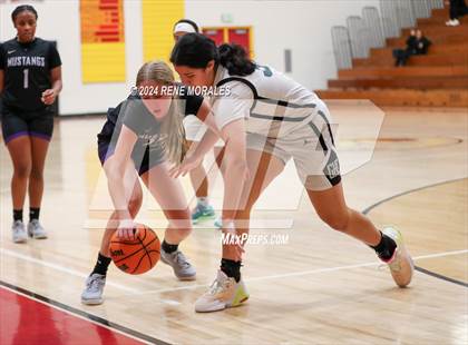 Thumbnail 1 in Marlborough vs Granada Hills photogallery.