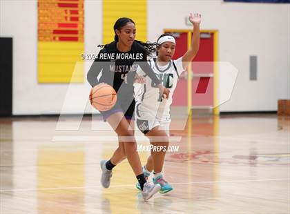 Thumbnail 1 in Marlborough vs Granada Hills photogallery.