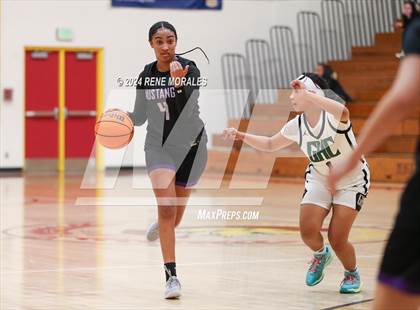 Thumbnail 1 in Marlborough vs Granada Hills photogallery.