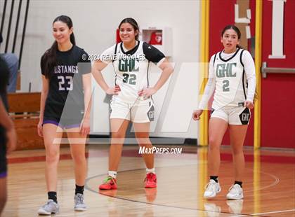 Thumbnail 1 in Marlborough vs Granada Hills photogallery.