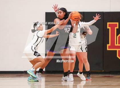 Thumbnail 3 in Marlborough vs Granada Hills photogallery.