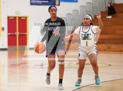 Thumbnail 2 in Marlborough vs Granada Hills photogallery.