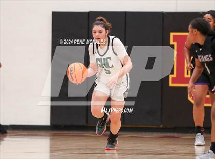 Thumbnail 3 in Marlborough vs Granada Hills photogallery.