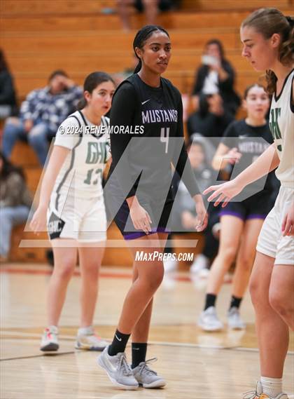 Thumbnail 1 in Marlborough vs Granada Hills photogallery.