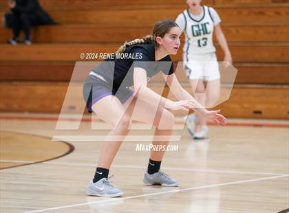 Thumbnail 3 in Marlborough vs Granada Hills photogallery.