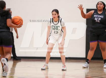 Thumbnail 2 in Marlborough vs Granada Hills photogallery.
