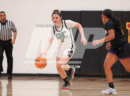 Thumbnail 3 in Marlborough vs Granada Hills photogallery.