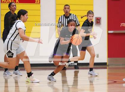 Thumbnail 3 in Marlborough vs Granada Hills photogallery.