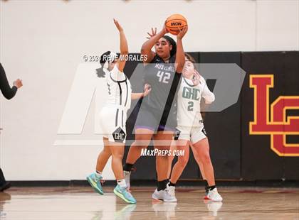 Thumbnail 1 in Marlborough vs Granada Hills photogallery.