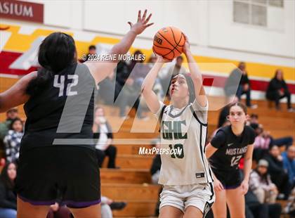 Thumbnail 1 in Marlborough vs Granada Hills photogallery.