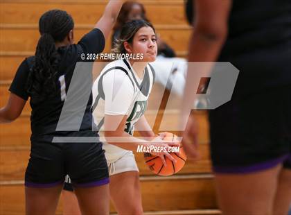 Thumbnail 3 in Marlborough vs Granada Hills photogallery.