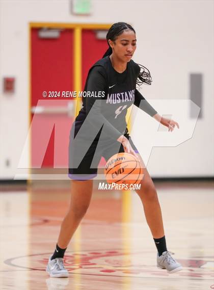 Thumbnail 1 in Marlborough vs Granada Hills photogallery.