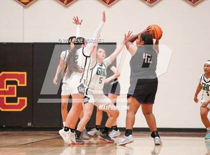 Thumbnail 1 in Marlborough vs Granada Hills photogallery.