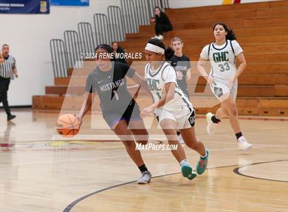 Thumbnail 3 in Marlborough vs Granada Hills photogallery.