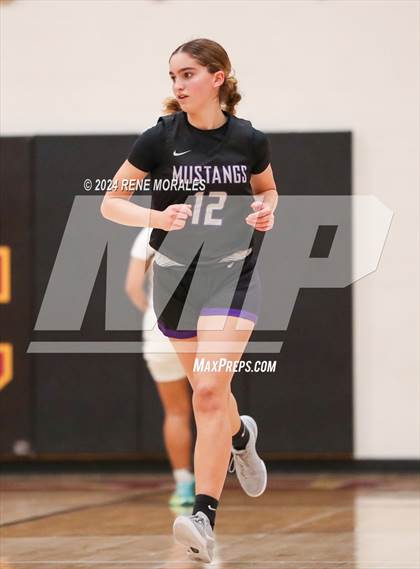 Thumbnail 3 in Marlborough vs Granada Hills photogallery.