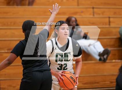 Thumbnail 2 in Marlborough vs Granada Hills photogallery.