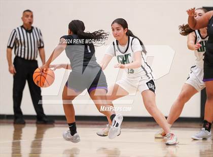 Thumbnail 1 in Marlborough vs Granada Hills photogallery.