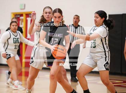 Thumbnail 1 in Marlborough vs Granada Hills photogallery.