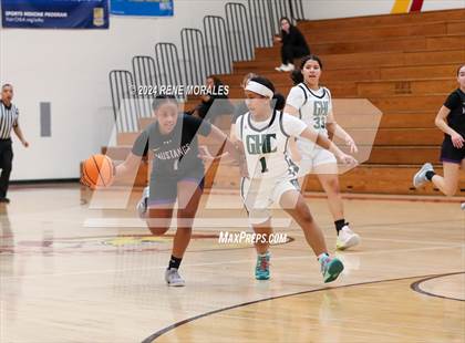 Thumbnail 1 in Marlborough vs Granada Hills photogallery.