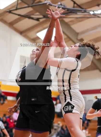 Thumbnail 1 in Marlborough vs Granada Hills photogallery.