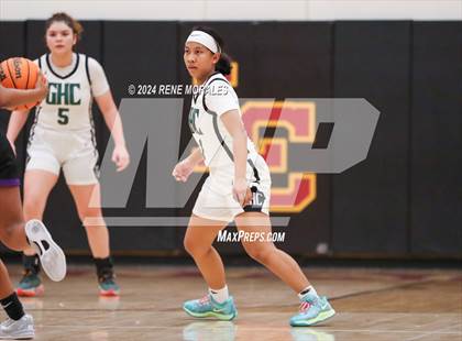 Thumbnail 1 in Marlborough vs Granada Hills photogallery.