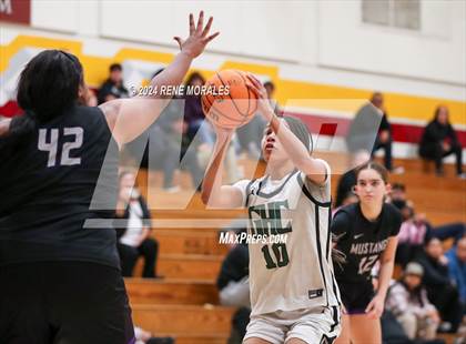 Thumbnail 3 in Marlborough vs Granada Hills photogallery.