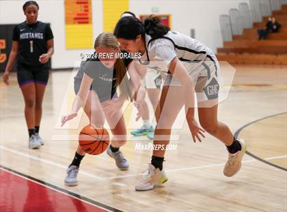 Thumbnail 2 in Marlborough vs Granada Hills photogallery.