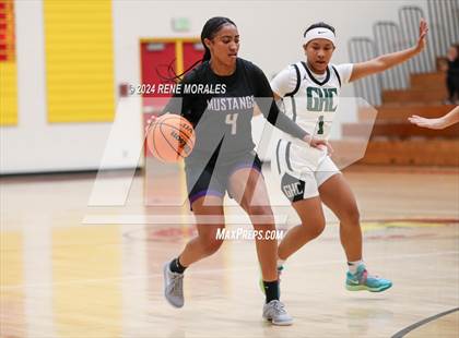 Thumbnail 1 in Marlborough vs Granada Hills photogallery.
