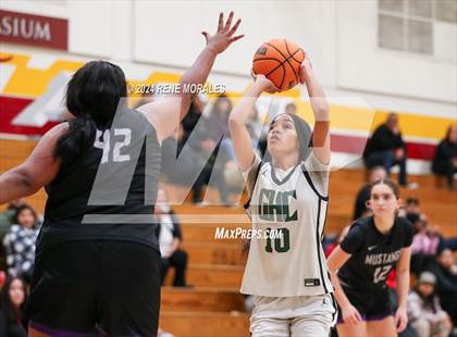 Thumbnail 2 in Marlborough vs Granada Hills photogallery.