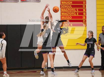 Thumbnail 1 in Marlborough vs Granada Hills photogallery.