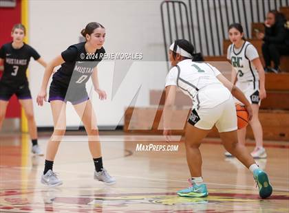 Thumbnail 1 in Marlborough vs Granada Hills photogallery.
