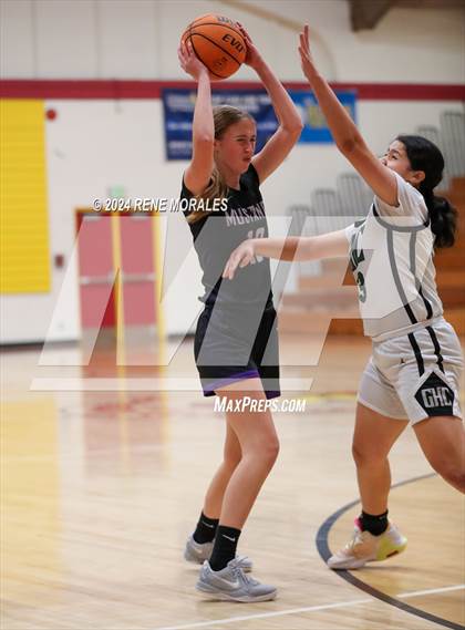 Thumbnail 2 in Marlborough vs Granada Hills photogallery.