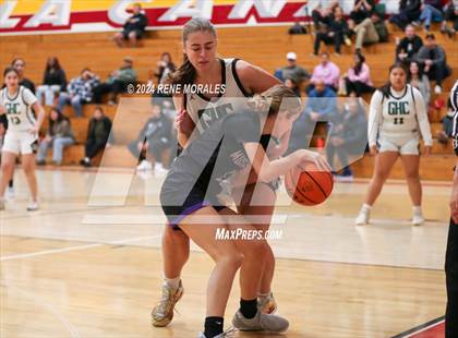 Thumbnail 2 in Marlborough vs Granada Hills photogallery.