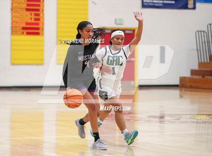 Thumbnail 2 in Marlborough vs Granada Hills photogallery.
