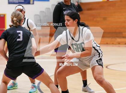 Thumbnail 2 in Marlborough vs Granada Hills photogallery.